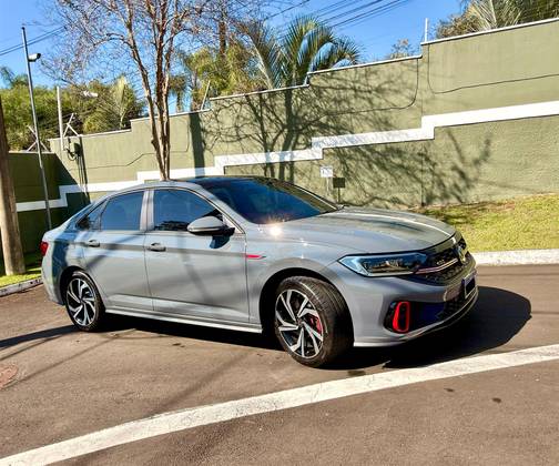VOLKSWAGEN JETTA 2.0 350 TSI GASOLINA GLI DSG VOLKSWAGEN JETTA 2.0 350 TSI GASOLINA GLI DSG